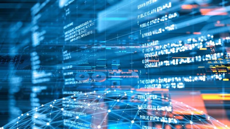 Linux基石:扶风县小程序开发公司的技术底座与发行版选择逻辑