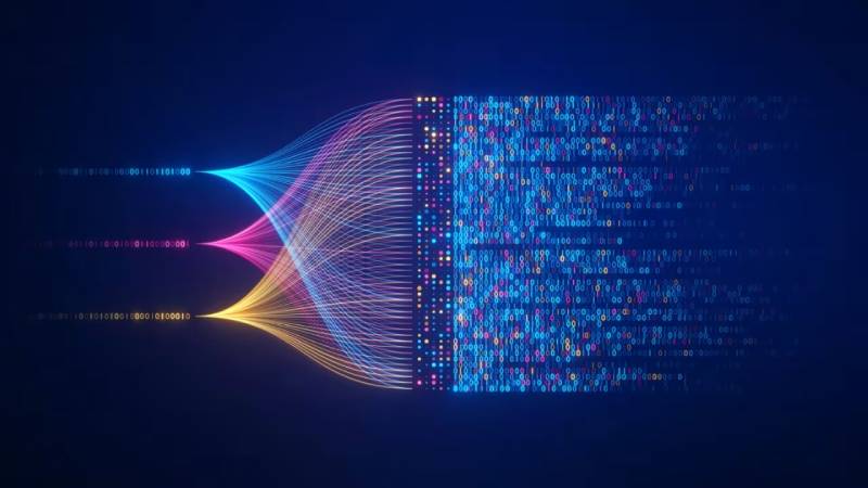 扶风县软件开发：解锁高性能应用的核心技术路径