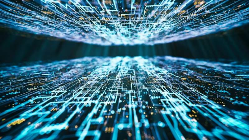 扶风县网站建设：实施DevOps，赋能医疗保健领域数字化转型